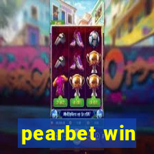 pearbet win