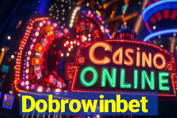 Dobrowinbet