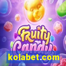 kolabet.com