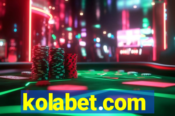 kolabet.com