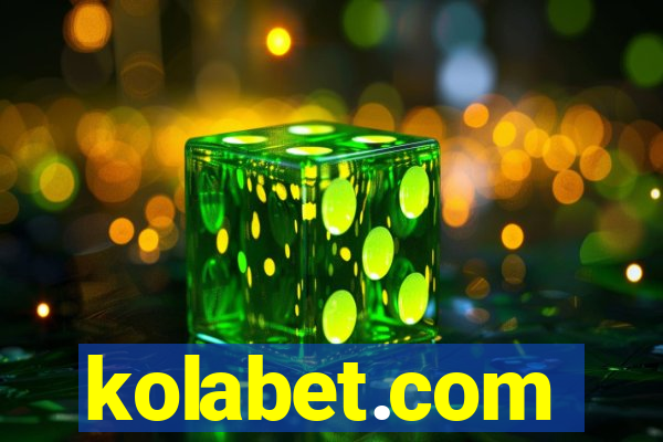 kolabet.com