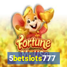 5betslots777