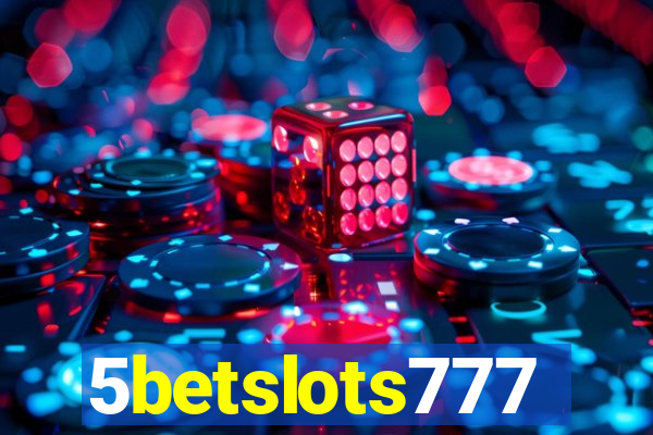 5betslots777