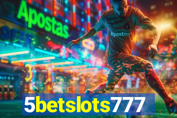 5betslots777