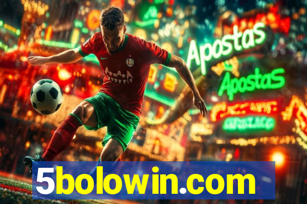 5bolowin.com