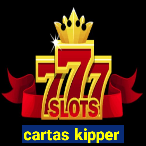 cartas kipper