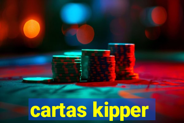 cartas kipper