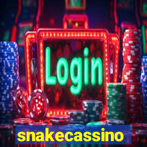 snakecassino