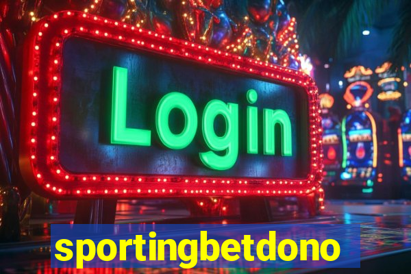 sportingbetdono