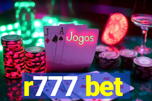 r777 bet