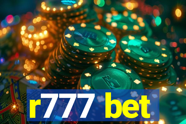 r777 bet