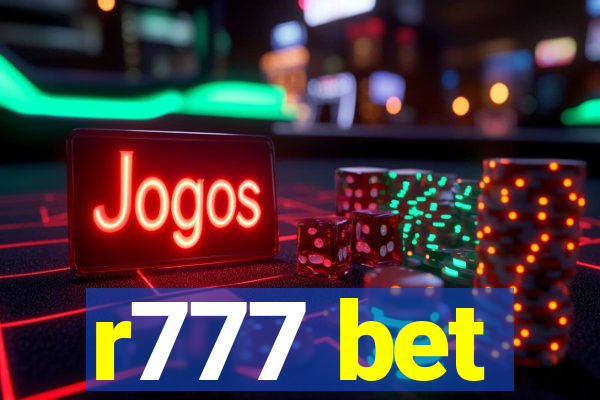 r777 bet