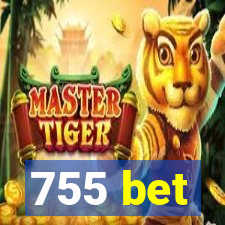 755 bet