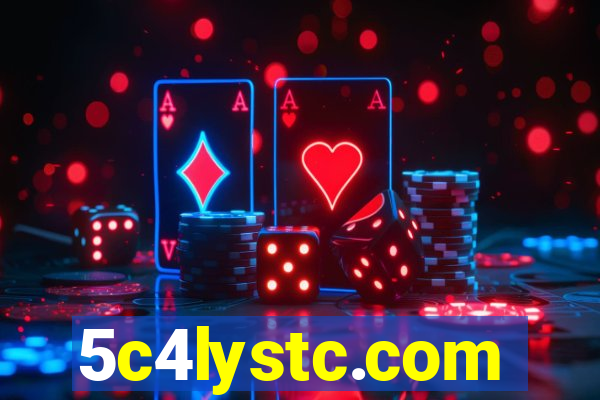 5c4lystc.com