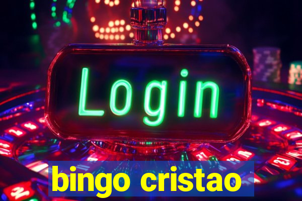 bingo cristao