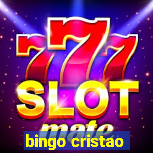 bingo cristao