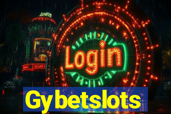 Gybetslots