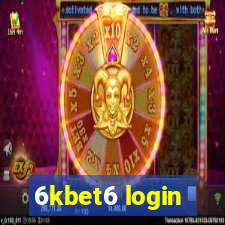 6kbet6 login