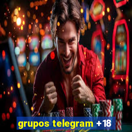 grupos telegram +18