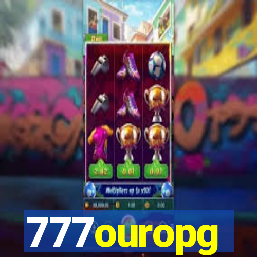 777ouropg