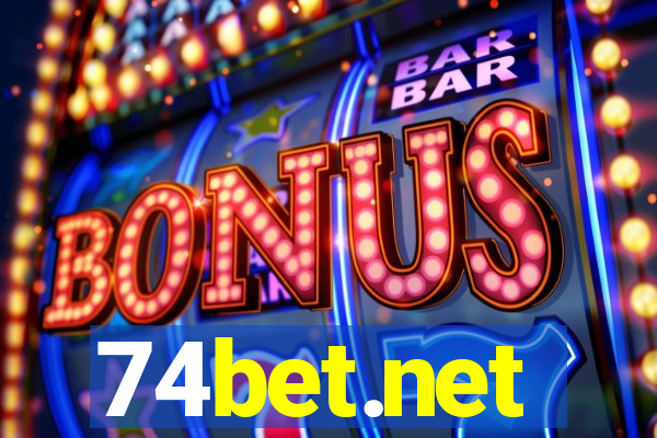 74bet.net