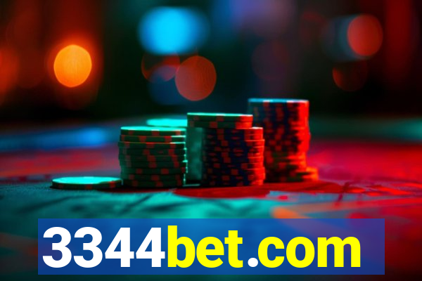 3344bet.com