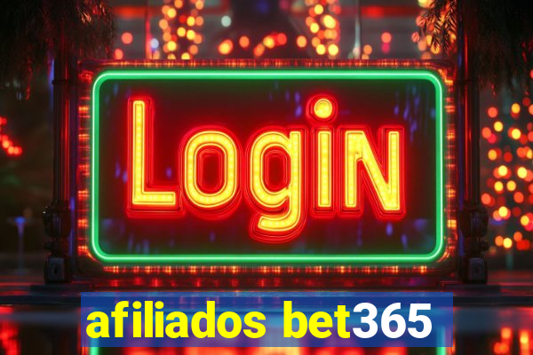 afiliados bet365