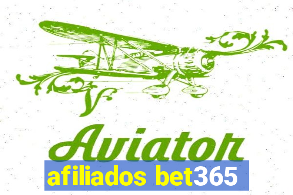 afiliados bet365