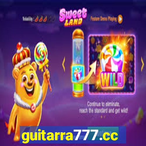 guitarra777.cc