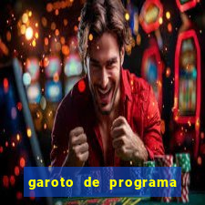 garoto de programa gay sp