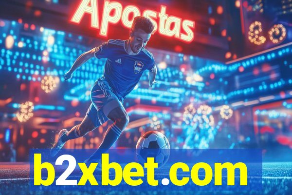 b2xbet.com