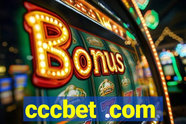 cccbet .com