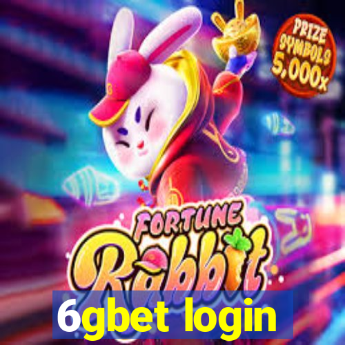 6gbet login