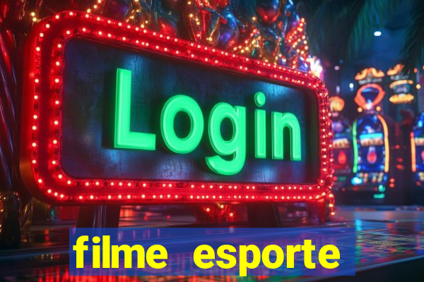 filme esporte sangrento torrent