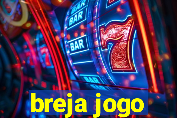 breja jogo