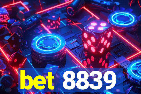 bet 8839