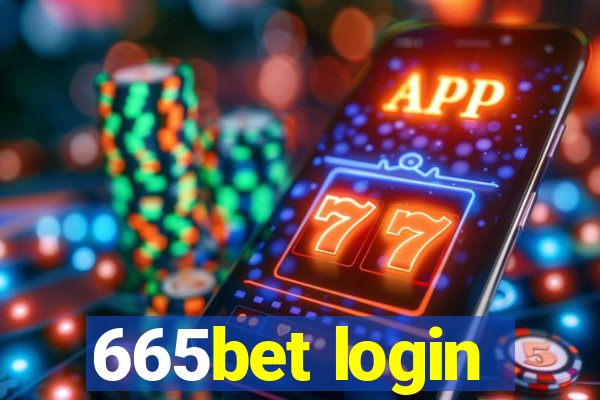 665bet login