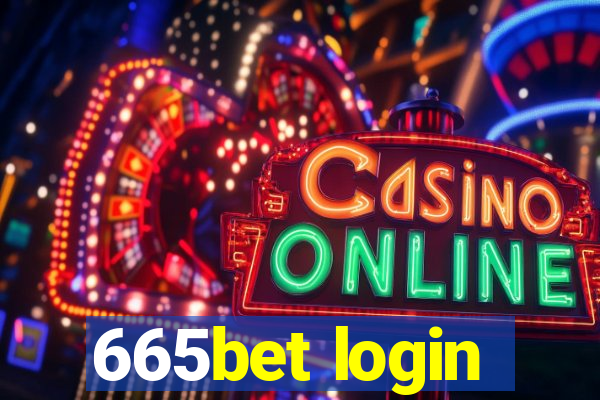 665bet login