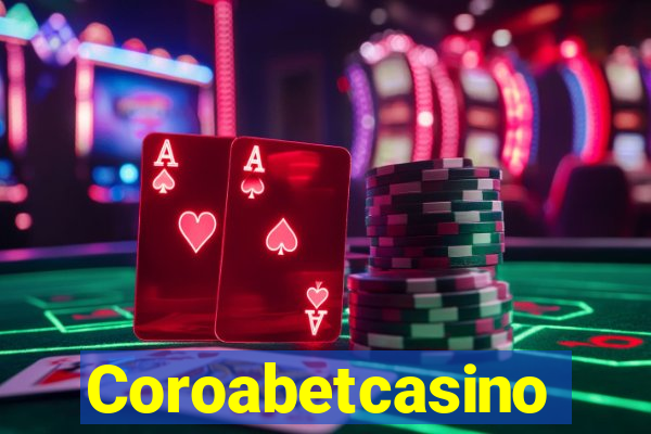 Coroabetcasino