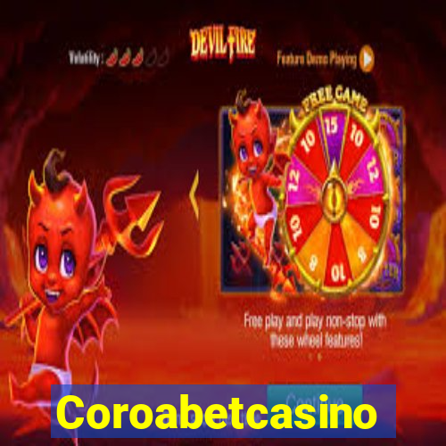 Coroabetcasino