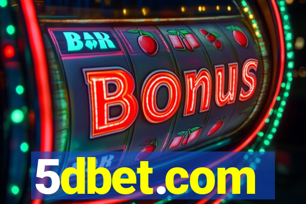 5dbet.com