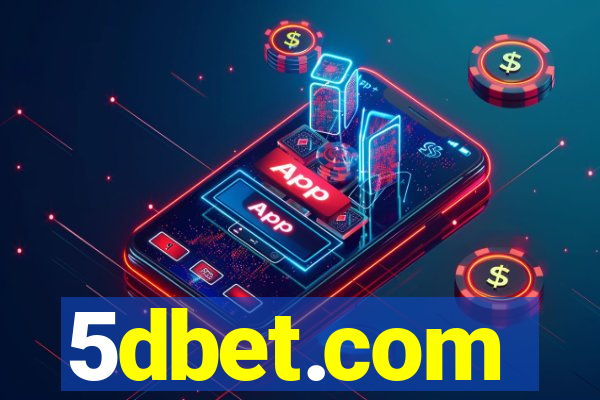 5dbet.com