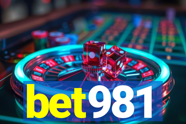 bet981