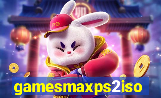 gamesmaxps2iso