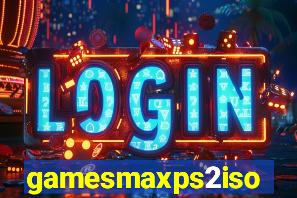 gamesmaxps2iso