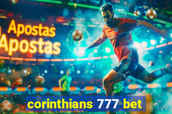 corinthians 777 bet