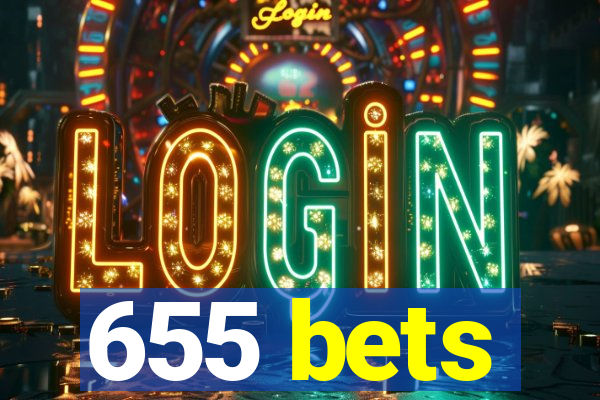 655 bets