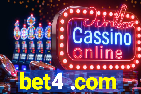 bet4 .com