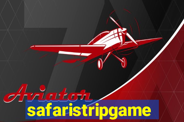 safaristripgame