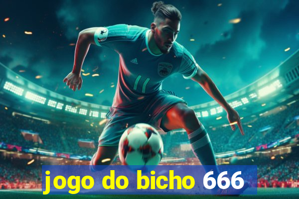 jogo do bicho 666